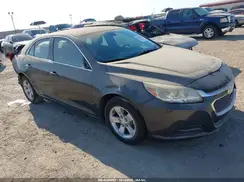 1G11C5SA2GU122711 2016 CHEVROLET MALIBU