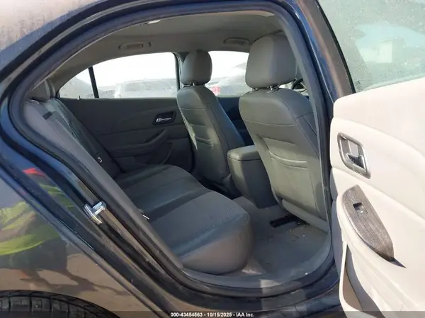 1G11C5SA2GU122711 2016 CHEVROLET MALIBU - Image 8