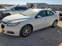 1G11C5SA2GU123017 2016 CHEVROLET MALIBU