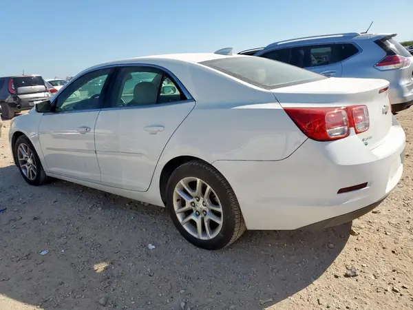 1G11C5SA2GU123017 2016 CHEVROLET MALIBU - Image 2