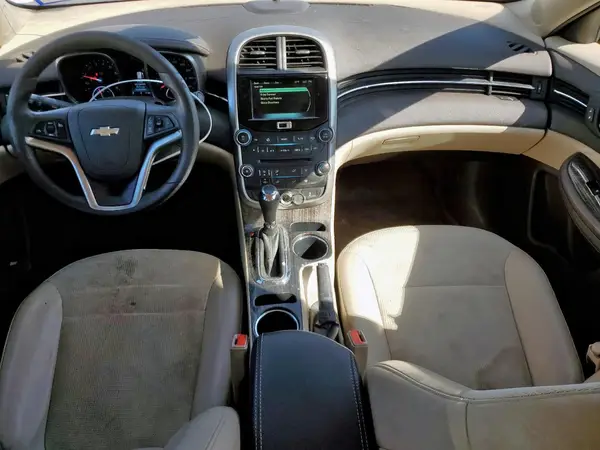 1G11C5SA2GU123017 2016 CHEVROLET MALIBU - Image 8