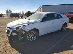 1G11C5SA2GU125642 2016 CHEVROLET MALIBU