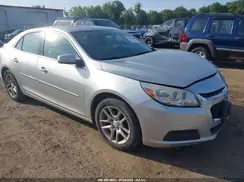 1G11C5SA2GU126922 2016 CHEVROLET MALIBU