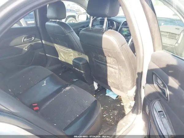 1G11C5SA2GU126922 2016 CHEVROLET MALIBU - Image 8