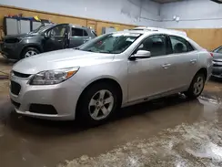1G11C5SA2GU127150 2016 CHEVROLET MALIBU