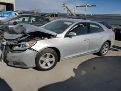 1G11C5SA2GU127505 2016 CHEVROLET MALIBU