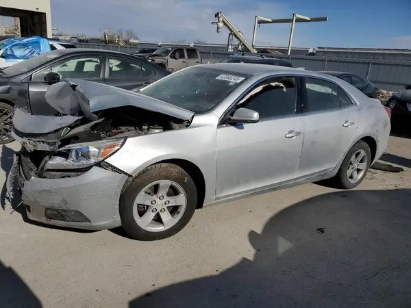 1G11C5SA2GU127505 2016 CHEVROLET MALIBU - Image 1