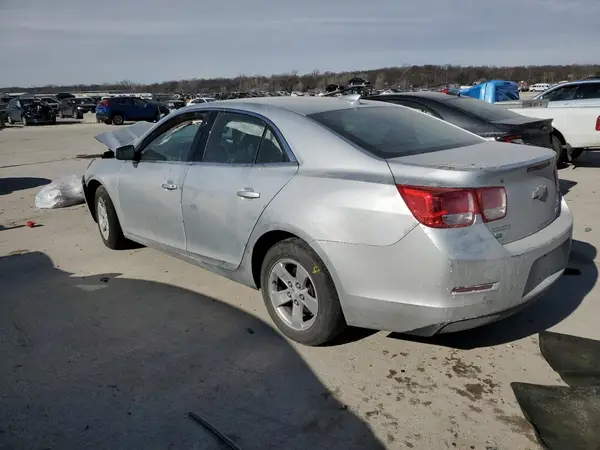 1G11C5SA2GU127505 2016 CHEVROLET MALIBU - Image 2