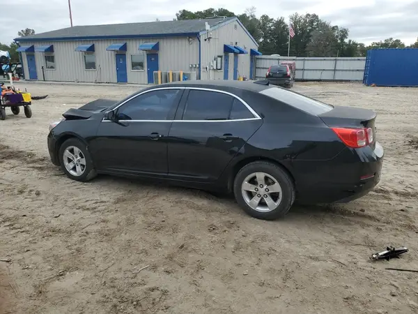 1G11C5SA2GU128119 2016 CHEVROLET MALIBU - Image 2