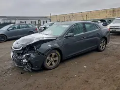 1G11C5SA2GU128945 2016 CHEVROLET MALIBU