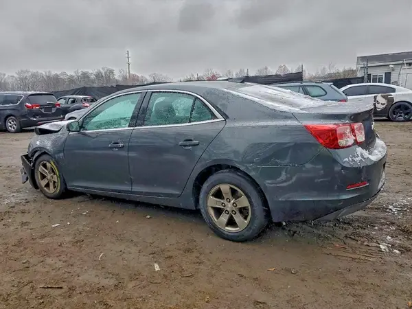 1G11C5SA2GU128945 2016 CHEVROLET MALIBU - Image 2