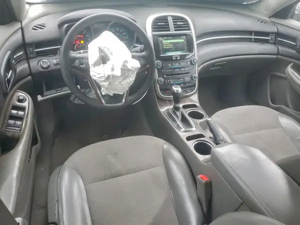 1G11C5SA2GU128945 2016 CHEVROLET MALIBU - Image 8
