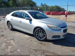 1G11C5SA2GU129089 2016 CHEVROLET MALIBU