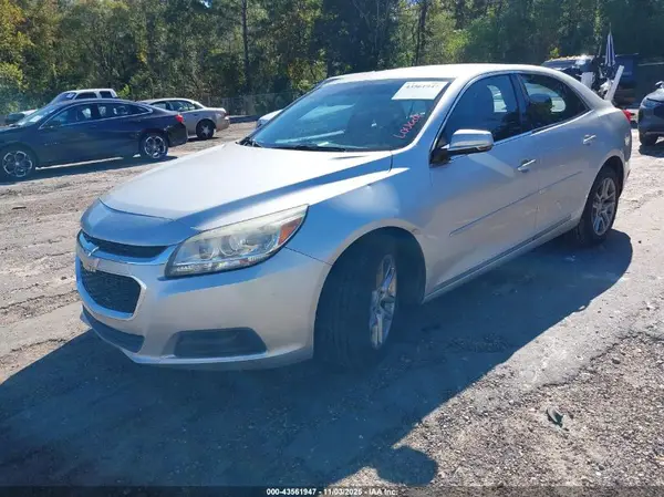 1G11C5SA2GU129089 2016 CHEVROLET MALIBU - Image 2