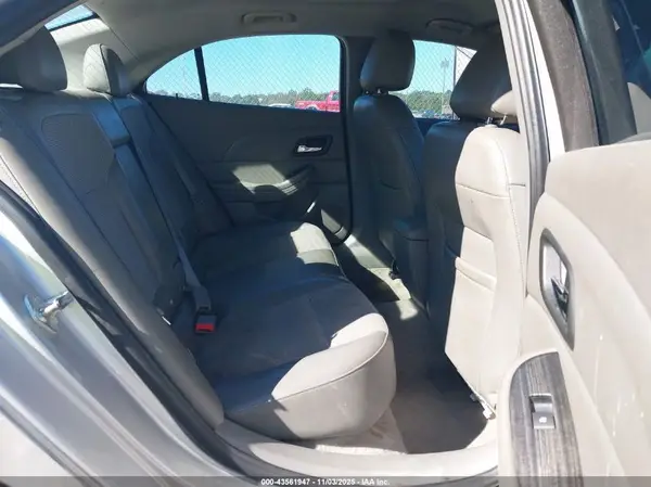 1G11C5SA2GU129089 2016 CHEVROLET MALIBU - Image 8