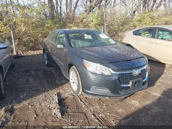 1G11C5SA2GU130050 2016 CHEVROLET MALIBU - Image 1