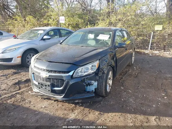 1G11C5SA2GU130050 2016 CHEVROLET MALIBU - Image 2
