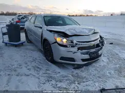 1G11C5SA2GU132557 2016 CHEVROLET MALIBU