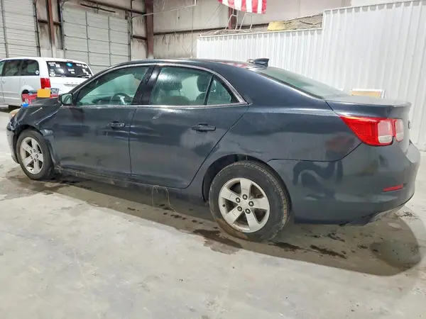 1G11C5SA2GU135443 2016 CHEVROLET MALIBU - Image 2
