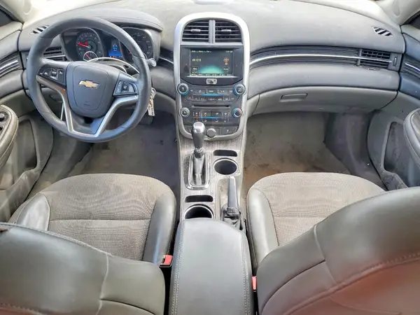 1G11C5SA2GU135443 2016 CHEVROLET MALIBU - Image 8