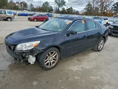 1G11C5SA2GU135801 2016 CHEVROLET MALIBU