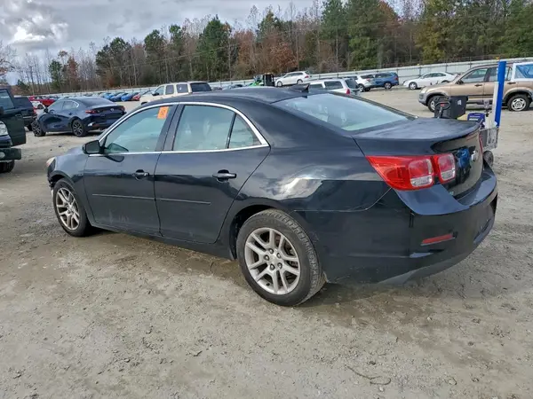 1G11C5SA2GU135801 2016 CHEVROLET MALIBU - Image 2