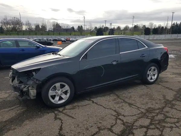 1G11C5SA2GU139430 2016 CHEVROLET MALIBU - Image 1