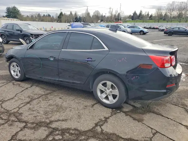 1G11C5SA2GU139430 2016 CHEVROLET MALIBU - Image 2