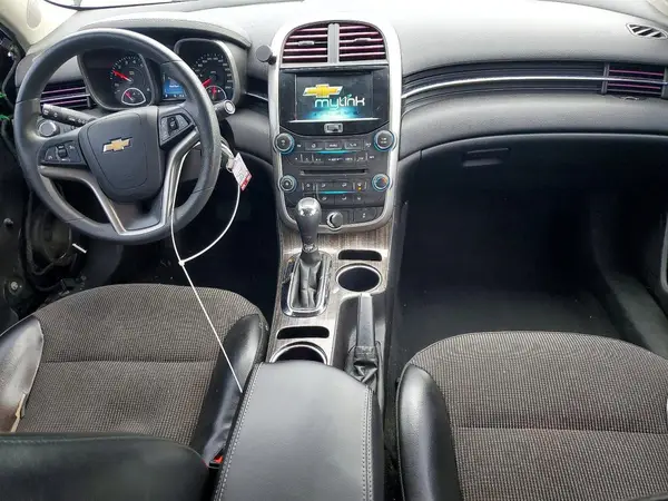 1G11C5SA2GU139430 2016 CHEVROLET MALIBU - Image 8