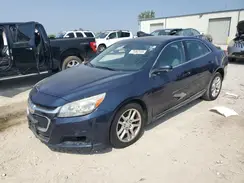 1G11C5SA2GU140142 2016 CHEVROLET MALIBU