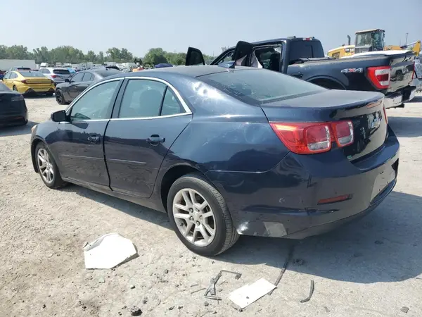 1G11C5SA2GU140142 2016 CHEVROLET MALIBU - Image 2