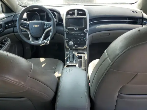 1G11C5SA2GU140142 2016 CHEVROLET MALIBU - Image 8
