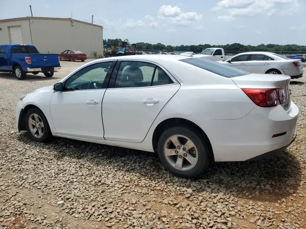 1G11C5SA2GU142456 2016 CHEVROLET MALIBU - Image 2