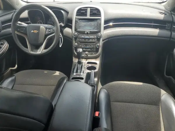 1G11C5SA2GU142456 2016 CHEVROLET MALIBU - Image 8