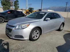 1G11C5SA2GU146877 2016 CHEVROLET MALIBU