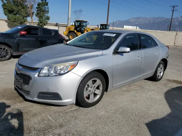 1G11C5SA2GU146877 2016 CHEVROLET MALIBU - Image 1