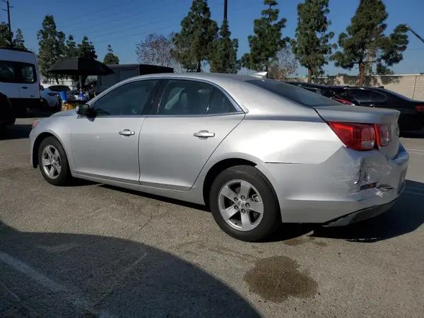 1G11C5SA2GU146877 2016 CHEVROLET MALIBU - Image 2