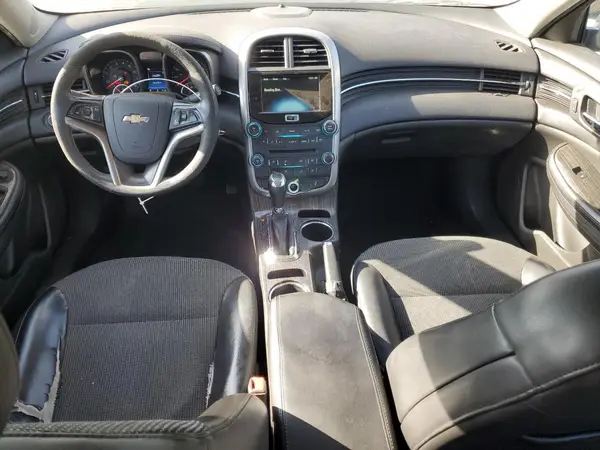 1G11C5SA2GU146877 2016 CHEVROLET MALIBU - Image 8