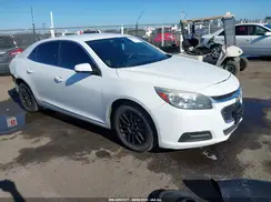 1G11C5SA2GU147981 2016 CHEVROLET MALIBU