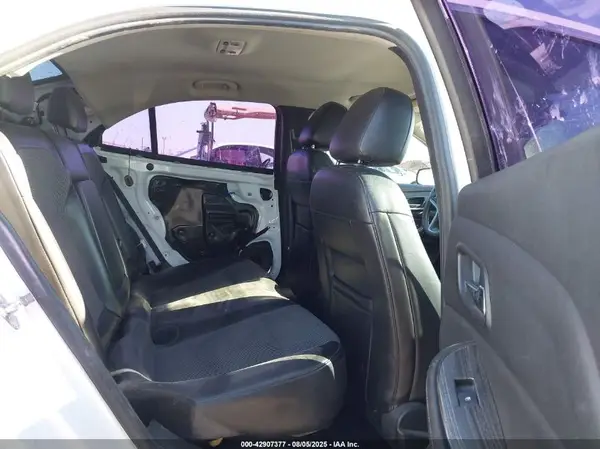 1G11C5SA2GU147981 2016 CHEVROLET MALIBU - Image 8