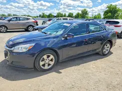 1G11C5SA2GU148595 2016 CHEVROLET MALIBU