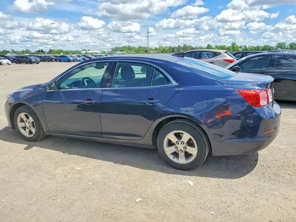 1G11C5SA2GU148595 2016 CHEVROLET MALIBU - Image 2