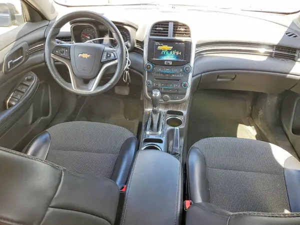 1G11C5SA2GU148595 2016 CHEVROLET MALIBU - Image 8