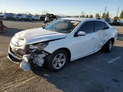 1G11C5SA2GU150198 2016 CHEVROLET MALIBU