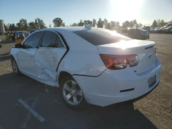 1G11C5SA2GU150198 2016 CHEVROLET MALIBU - Image 2