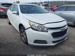 1G11C5SA2GU152422 2016 CHEVROLET MALIBU