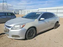 1G11C5SA2GU154445 2016 CHEVROLET MALIBU