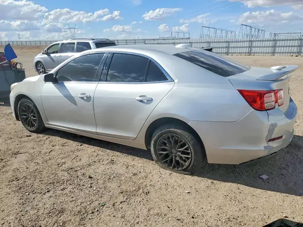 1G11C5SA2GU154445 2016 CHEVROLET MALIBU - Image 2