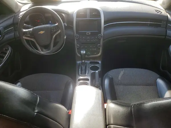 1G11C5SA2GU154445 2016 CHEVROLET MALIBU - Image 8