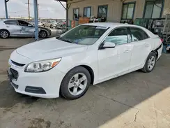 1G11C5SA2GU154770 2016 CHEVROLET MALIBU